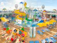 🚢 Freedom of the Seas Review: A Perfect Mix of Thrills & Relaxation! 🌊✨