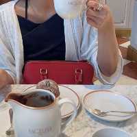 【原宿🇯🇵】フランスの老舗カフェの味を都内で🇫🇷Angelina