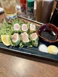 【大阪・上新庄】炭火で香ばしく焼き上げた厳選鶏の焼き鳥「炭火焼きとり 昭和屋」