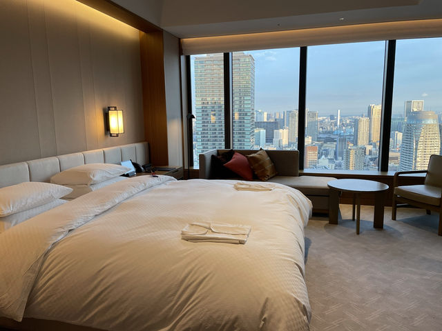 【東京】憧れホテル