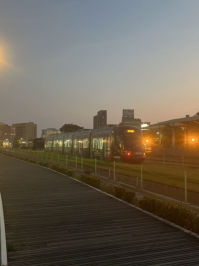 台灣之旅