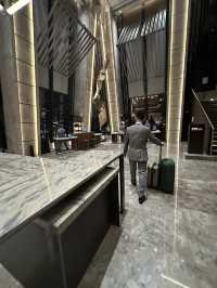 Warm, Welcoming, and World-Class – My Experience at JW Marriott Xi’an