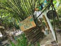 🌿 Spice Up Your Life: A Wild & Whimsical Day at Tropical Spice Garden, Penang!  