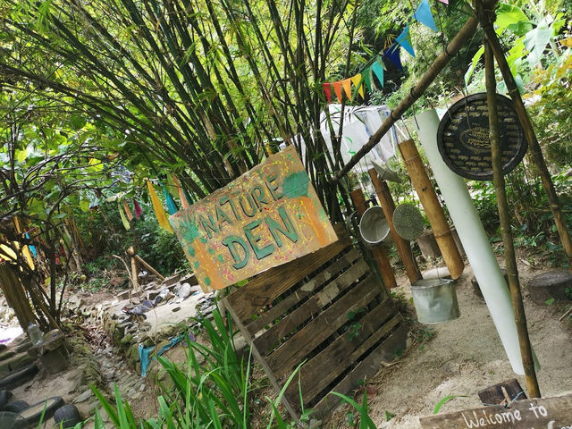 🌿 Spice Up Your Life: A Wild & Whimsical Day at Tropical Spice Garden, Penang!  