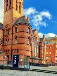 Ikon Gallery