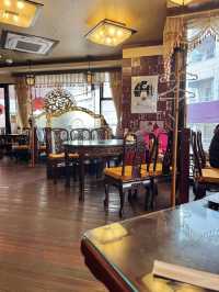 【大阪/心斎橋】心斎橋にある中華料理専門店