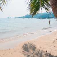 ที่พักเกาะเม็ดวิวสวยบรรยากาศดี Samed Seaside
