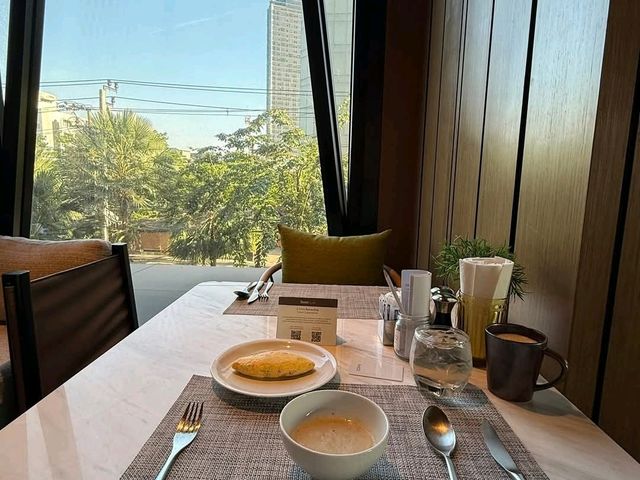 รีวิวdusitD2 Samyan Bangkok