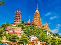🏝️ Krabi Escapade: A Weekend of Paradise, Adventure & Secret Beaches!