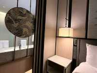 รีวิวdusitD2 Samyan Bangkok