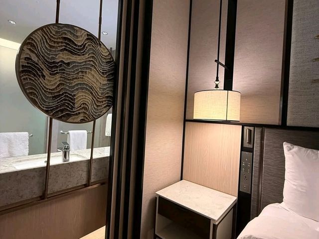 รีวิวdusitD2 Samyan Bangkok