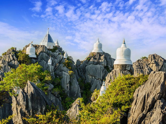 🐘 Lampang Unlocked: A Weekend of Hidden Temples, Slow Life & Horse Cart Adventures!