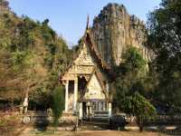 🚂🌊 PHITSANULOK WEEKEND ESCAPE: Where River Temples & Hidden Waterfalls Collide! 