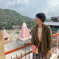 Rishikesh Day Trip Itinerary