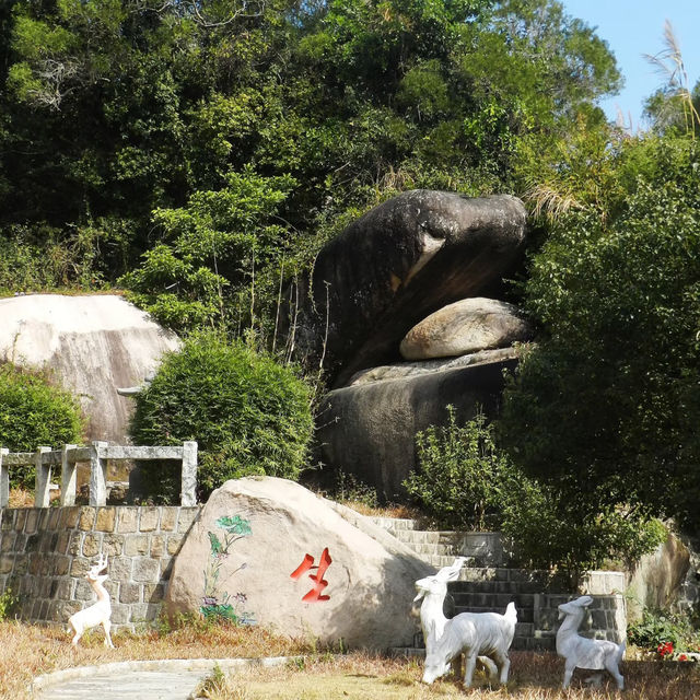 ～安土廟～靜謐之境～