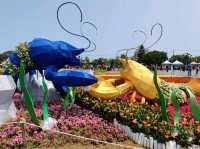 #桃園彩色海芋季-桃園市大園區
