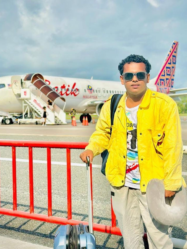 Malaysia Kalarampur