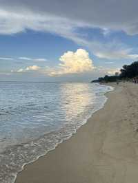 Batu Ferringhi Beach 