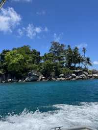 Tioman Island 3 days 2 night