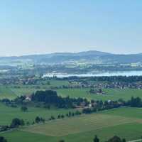 My 3-Day Itinerary Visiting Neuschwanstein Castle in Germany