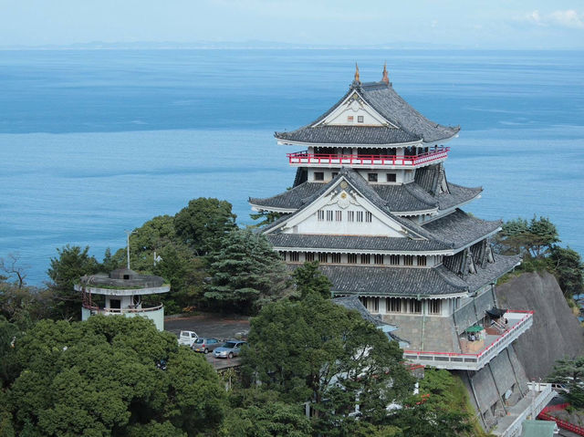 適合想放鬆又不想跑太遠的🇯🇵 東京旅人 ～ 熱海