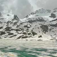 🚂✨ "A Weekend of Alpine Magic from Chur to Tirano