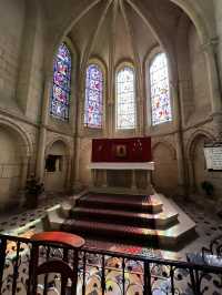 Laon Cathedral: France’s Majestic Gothic Marvel Above the Clouds