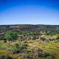 Willow City Loop (Bluebonnet Trail) – TX Hill Country