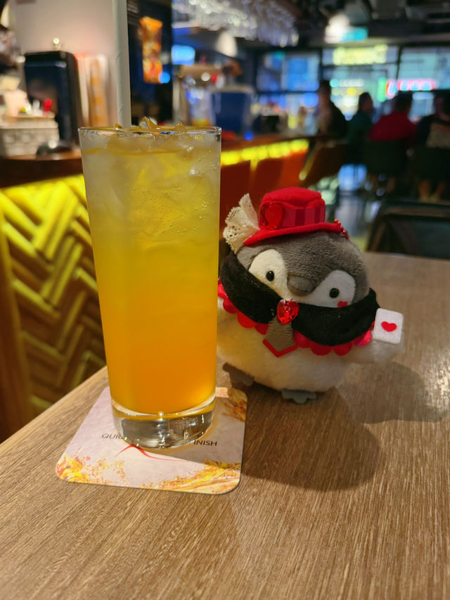 豬手好大份🤩