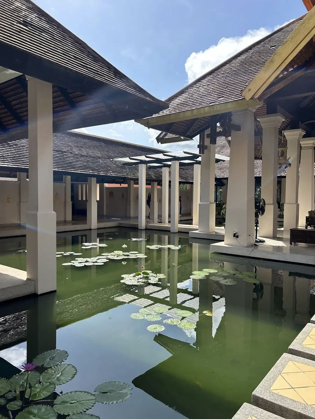 Ultimate Relaxation at Suuko Wellness & Spa Resort, Phuket