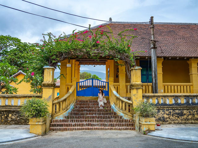 Côn Đảo
