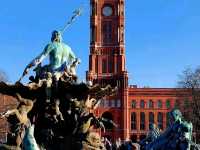 Berlin Cathedral: A Majestic Testament to Faith and History