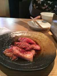 도쿄 오다이바에서 보내는 감성 하루 🌊🎡🛍️🍖