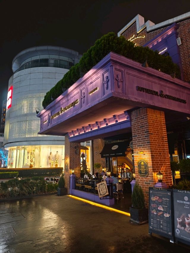 ร้านขนมปังที่ใครมาเซี่ยงไฮ้ก็ไม่ควรพลาด