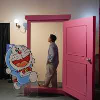 Doraemon บุกเมืองไทยแล้ว✨✨