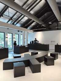The Backroom Space