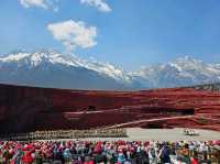 Lijiang Impression