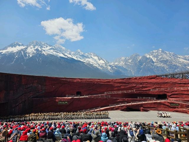 Lijiang Impression