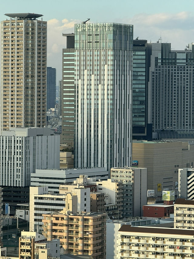 大阪交通攻略｜地鐵千日前線