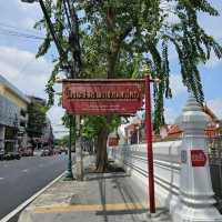 🔆WAT Chana Songkram | วัดชนะสงคราม🔆