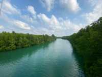 เที่ยวป่าชายเลน อุทยานแห่งชาติหมู่เกาะชุมพร 