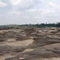 สามพันโบก แกรนด์แคนยอนแห่งเมืองไทย