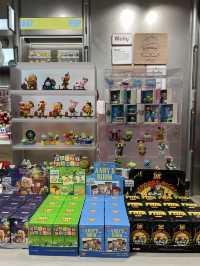 POP Mart ซีคอน