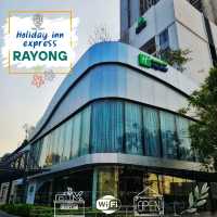 ✨️Holiday Inn Express Hotel | Rayong✨️