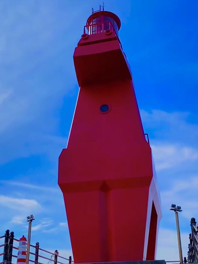 🏖️ 이호테우 해수욕장, 제주의 청량한 바다!