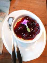 คาเฟ่บรรยากาศร่มรื่น Allaboutcoffee Pai-เชียงใหม่