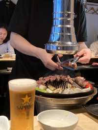어버이날 맛있는 식사 대접 할 수 있는 곳, 라무진 송도점