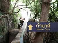 ถ้ำนาคี