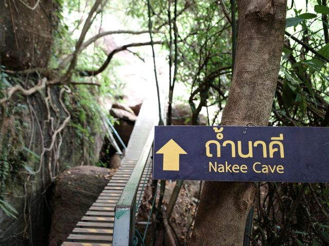 ถ้ำนาคี