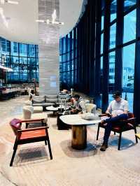 Sheraton Kuching Hotel: A Modern Landmark for Business and Leisure